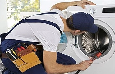 Çamaşır Makinesi Tamiri